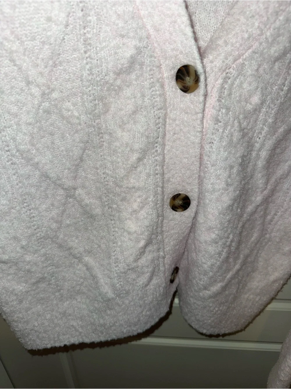 Auden soft knit
